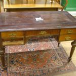 345 6452 WRITING DESK